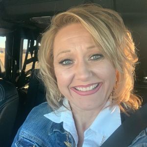 Meet your Posher, Tracy